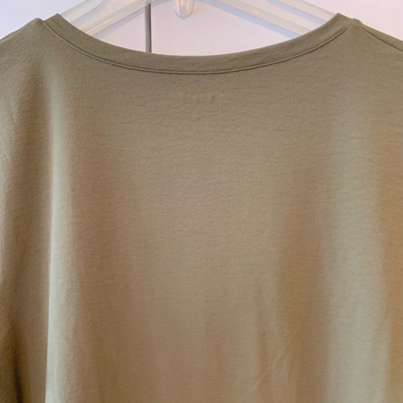 Apt. 9 Essentials Short Sleeve T - Picture 4 of 5